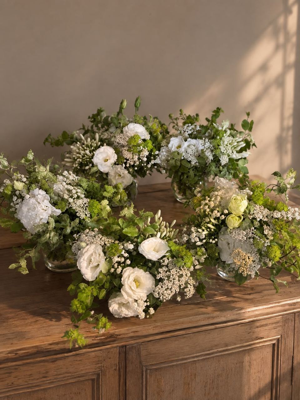 Mariage — Zanella Fleurs